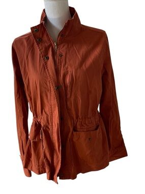 E & M Lightweight Utility Jacket.  Size L